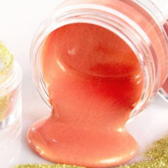 Pillow Peach Glowify Bouncy Mousse Multi-Use Pigment by SeneGence 1day Sale - Picture 2 of 7